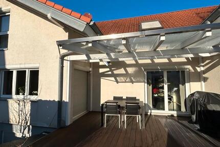 Haus Appenweier - 6 Zimmer, 140 m&sup2;, 412.000&euro; | Angebot:25935165