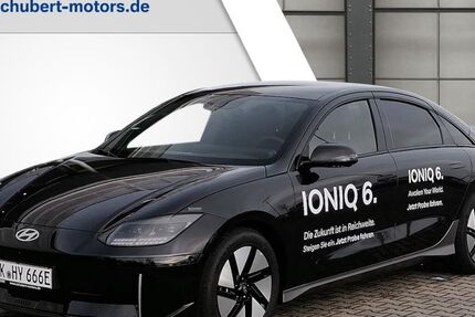 Hyundai IONIQ 6 6.762 km 32.490 € Burg 39288