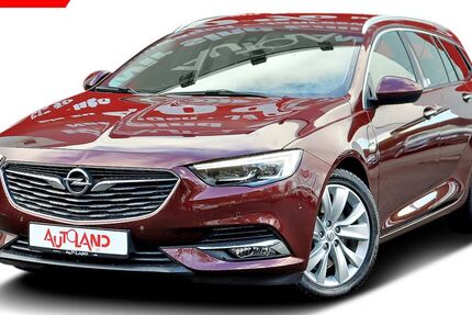 Opel Insignia 58.571 km 23.990 &euro; Naumburg OT Schönburg 06618