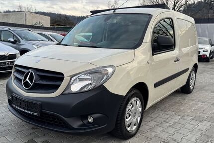 Mercedes-Benz Citan 162.532 km 7.600 &euro; Cölbe 35091