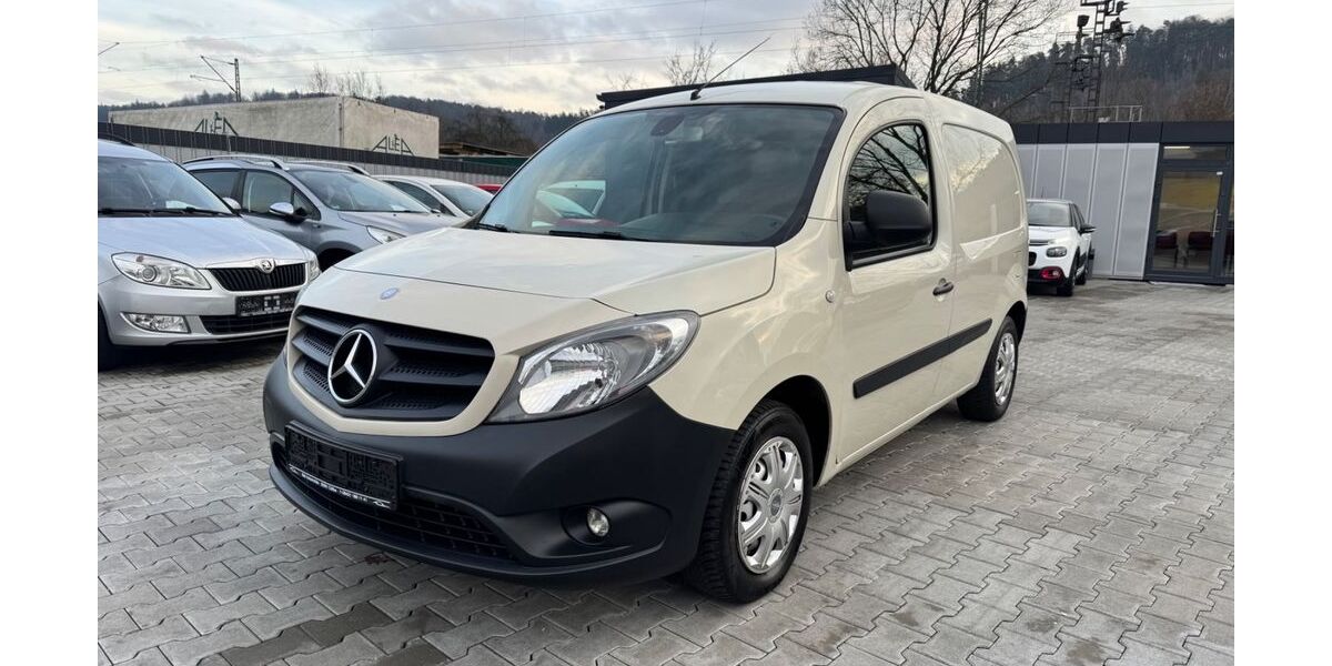 Mercedes-Benz Citan 162.532 km 7.600 &euro; Cölbe 35091