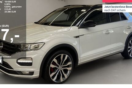 VW T-Roc 69.139 km 21.798 &euro; Krefeld 47805