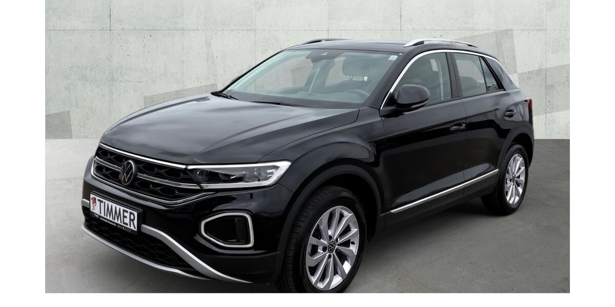 VW T-Roc 55.104 km 24.590 &euro; Gronau 48599