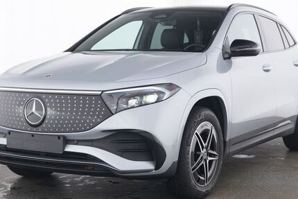 Mercedes-Benz EQA 14.687 km 42.690 &euro; Rheda-Wiedenbrück 33378