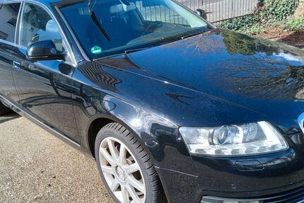 Audi A6 292.000 km 1.950 &euro; Frankfurt am Main 60388