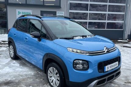 Citroen C3 123.502 km 10.800 &euro; Herzberg am Harz/Pöhlde 37412