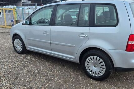 VW Touran
