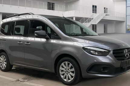 Mercedes-Benz Citan 146.775 km 16.977 &euro; Burbach 57299