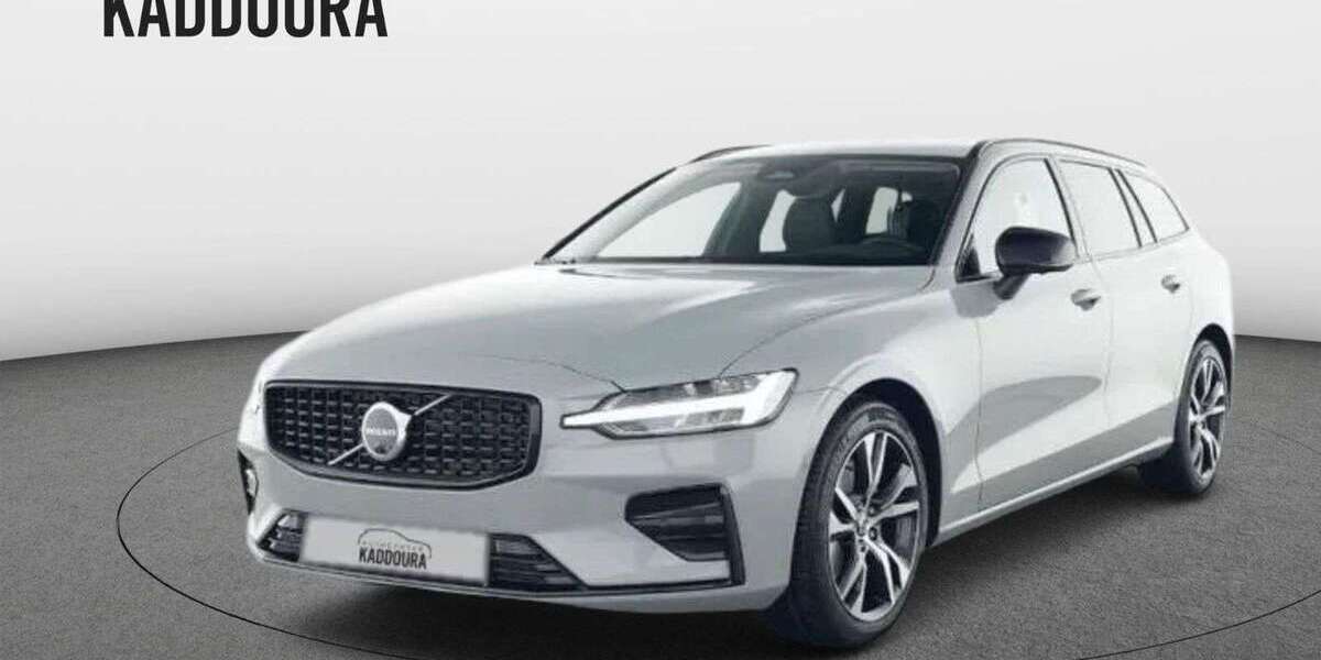 Volvo V60 18.717 km 36.490 &euro; Wuppertal 42117
