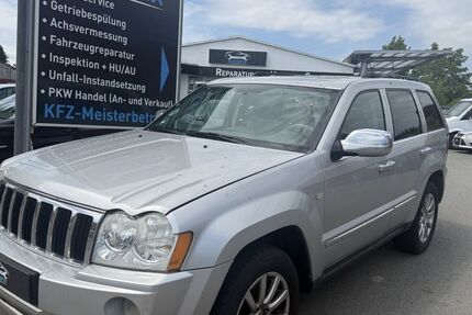 Jeep Grand Cherokee 265.717 km 2.000 &euro; Zeven 27404
