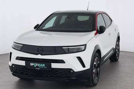 Opel Mokka 62.212 km 17.970 € Uslar 37170