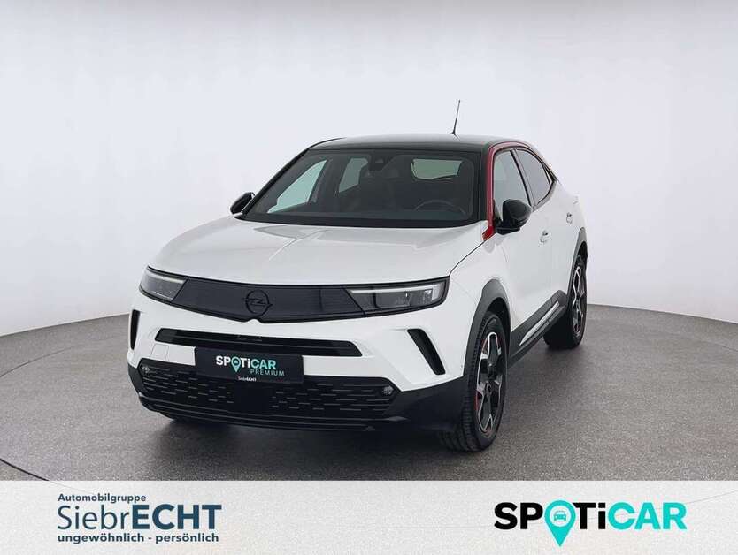 Opel Mokka 62.212 km 17.970 € Uslar 37170