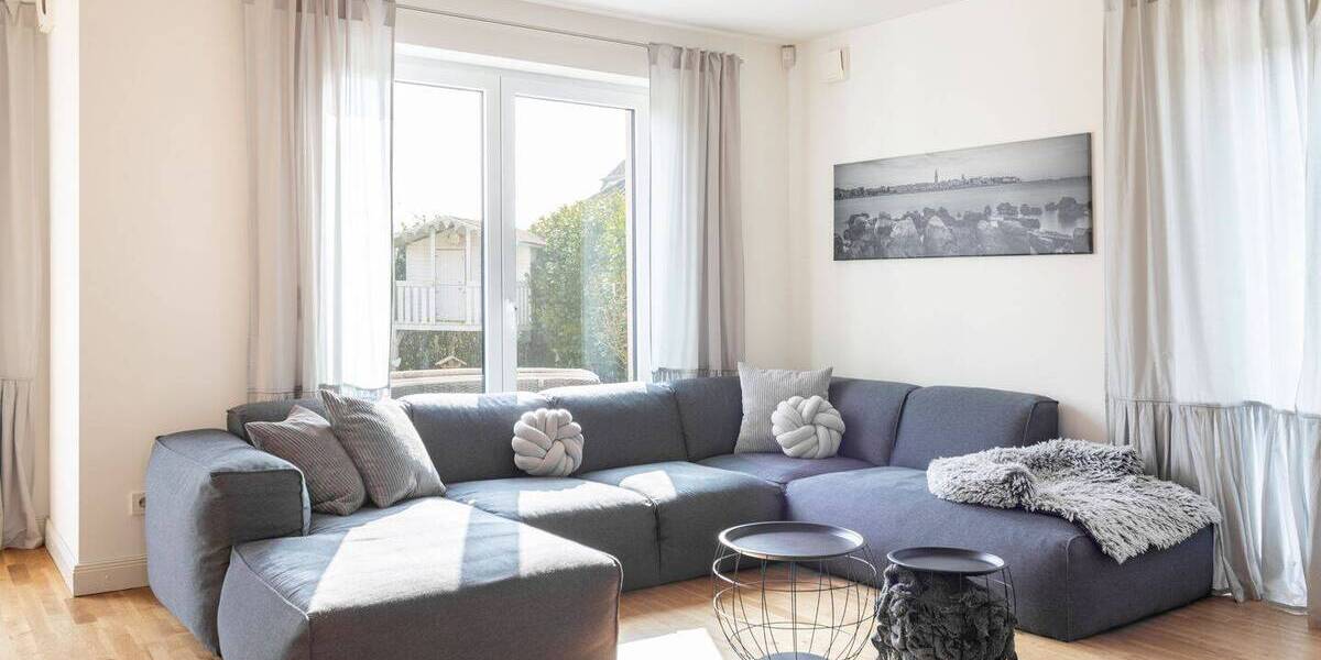 Einfamilienhaus Dänischenhagen - 8 Zimmer, 206 m&sup2;, 920.000&euro; | Angebot:26450938