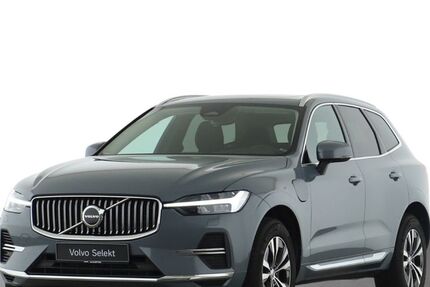 Volvo XC60 7.052 km 48.990 &euro; Schloß Holte-Stukenbrock 33758