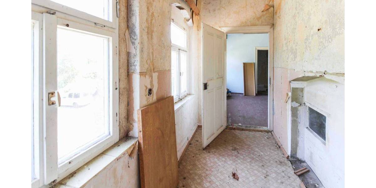 Mehrfamilienhaus, Wohnhaus Klipphausen Gauernitz - 8 Zimmer, 640 m&sup2;, 159.000&euro; | Angebot:26016623