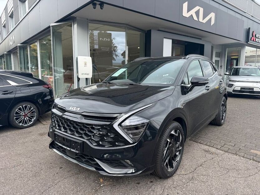 Sportage