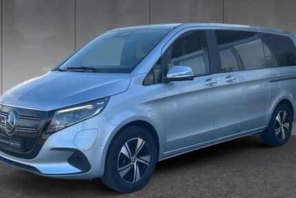 Mercedes-Benz EQV 10.900 km 58.490 &euro; Zerbst 39261