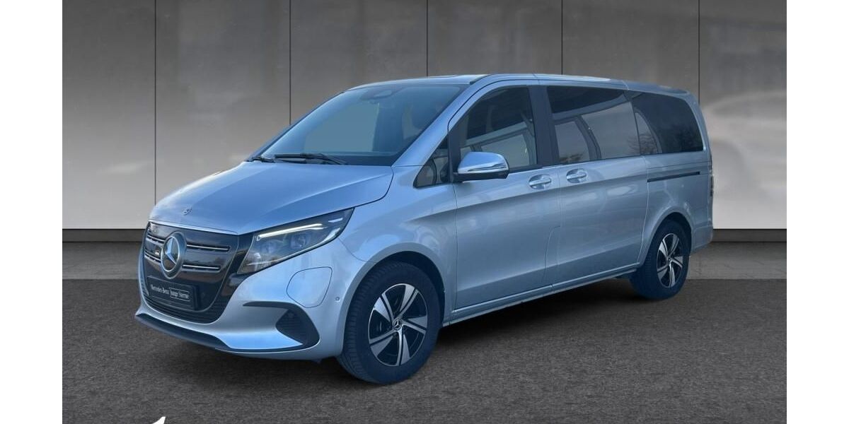 Mercedes-Benz EQV 10.900 km 58.490 &euro; Zerbst 39261