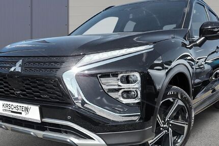Mitsubishi Eclipse Cross 77.896 km 19.990 &euro; Bad Hersfeld 36251
