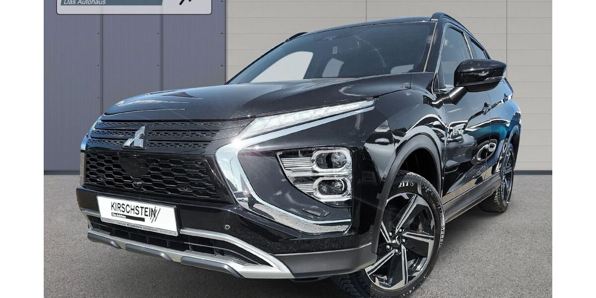Mitsubishi Eclipse Cross 77.896 km 19.990 &euro; Bad Hersfeld 36251