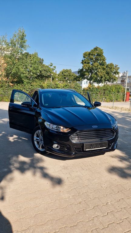 Mondeo