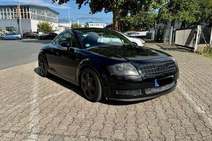 Audi TT 173.000 km 5.590 &euro; Darmstadt 64295