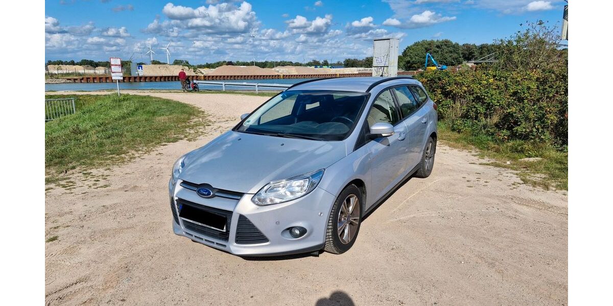 Ford Focus 159.999 km 4.300 &euro; Bramsche 49565