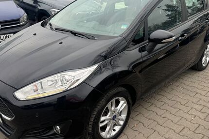 Ford Fiesta 190.852 km 4.999 € München OT Aubing-Lochhausen-Langwied 81243