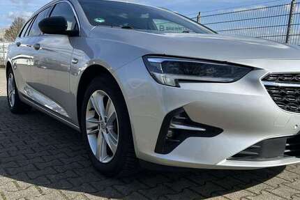 Opel Insignia 82.617 km 10.500 &euro; lohfelden 34253