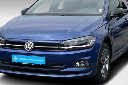 VW Polo