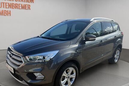 Ford Kuga 52.874 km 15.945 &euro; Bremen OT Hemelingen 28207