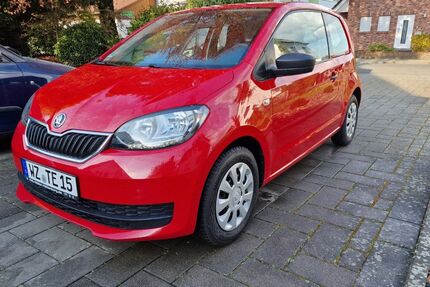 Skoda Citigo 76.600 km 7.500 &euro; Aßlar / Werdorf 35614