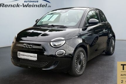 Fiat 500e 11.478 km 18.989 &euro; Speyer 67346