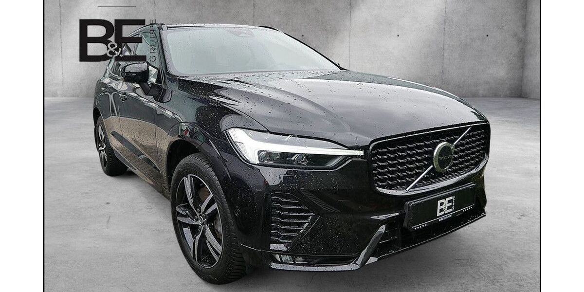Volvo XC60 71.455 km 34.950 &euro; Glinde 21509