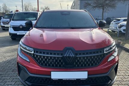 Renault Austral 9.400 km 35.900 &euro; Hoyerswerda 02977