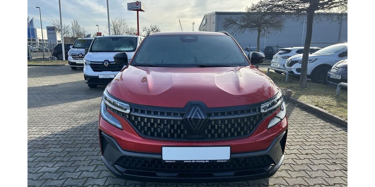 Renault Austral 9.400 km 35.900 &euro; Hoyerswerda 02977