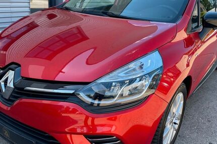 Renault Clio 46.180 km 12.490 € Fürth 90763