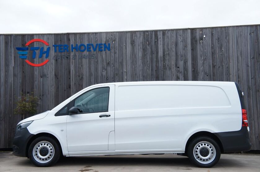 Mercedes-Benz Vito 154.163 km 18.950 € Bad Bentheim 48455
