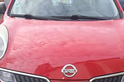 Nissan Micra 150.346 km 1.700 &euro; lahr 77933