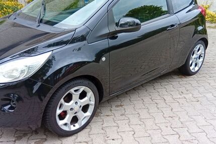 Ford Ka/Ka+ 214.000 km 1.550 &euro; Lähden Holte 49774