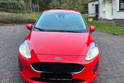 Ford Fiesta 130.000 km 5.000 &euro; Kasbach-Ohlenberg 53547
