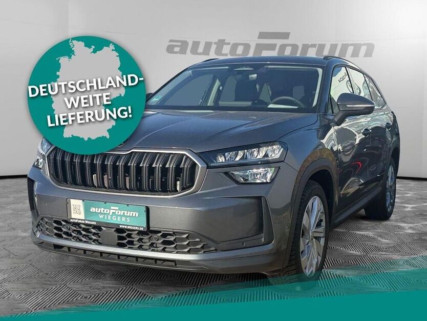 Kodiaq