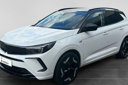 Opel Grandland (X) 66.500 km 21.990 &euro; Anröchte 59609