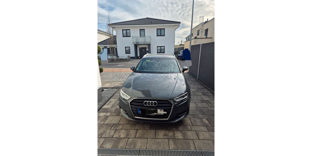 Audi A3 97.070 km 17.500 &euro; Niestetal 34266
