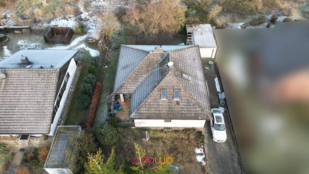 Bungalow Meine - 4 Zimmer, 113 m&sup2;, 292.000&euro; | Angebot:25424657