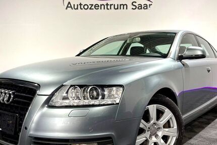 Audi A6 323.670 km 5.480 &euro; Bous 66359