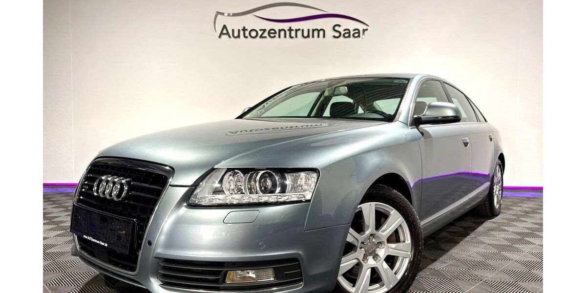 Audi A6 323.670 km 5.480 &euro; Bous 66359
