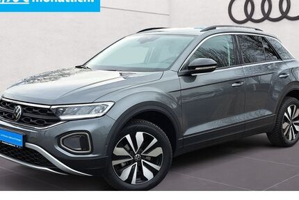 VW T-Roc 29.315 km 27.620 &euro; Kölln-Reisiek 25337