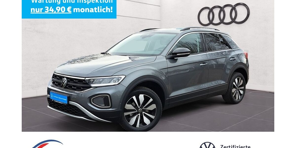 VW T-Roc 29.315 km 27.620 &euro; Kölln-Reisiek 25337