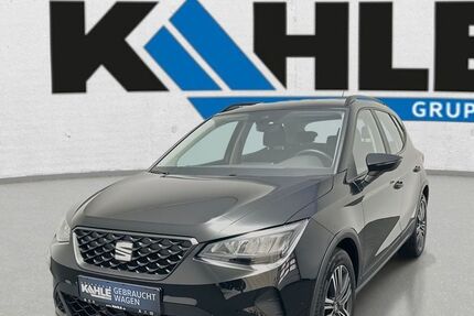 Seat Arona 22.539 km 17.690 &euro; Walsrode 29664